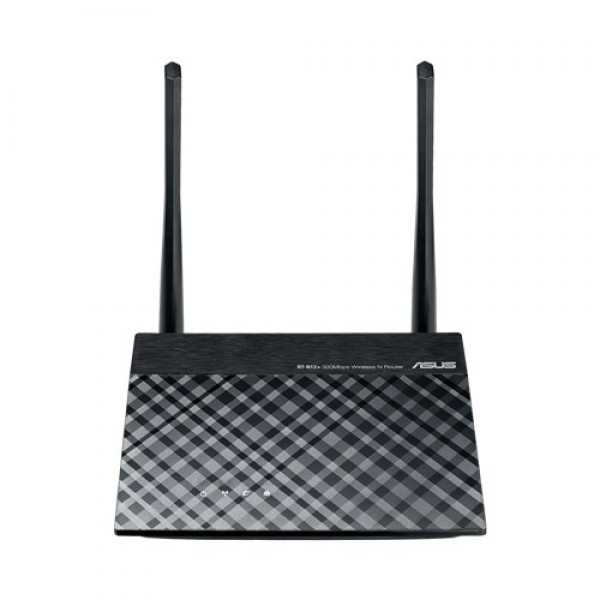 ASUS RT-N12+ Wireless N 3 in1 Router price in Bangladesh